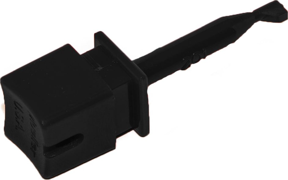 Mueller Electirc BU-00201 Mini Plunger (Black)