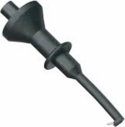 Mueller Electirc BU-00207-0 Black Plunger Clip Adapter 8-32 Thread