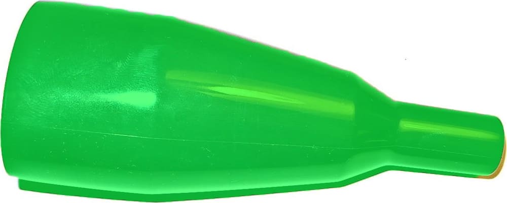 Mueller Electric BU-23-5 Green Insulator