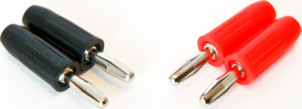 Mueller Electric 150007 Tapered Handleds