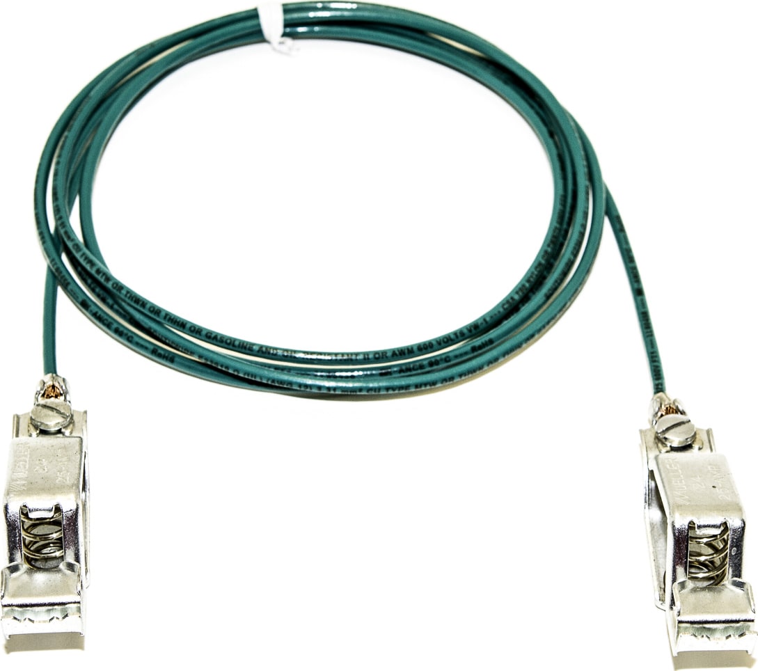 Mueller Electric AI-000433 Ground Cable