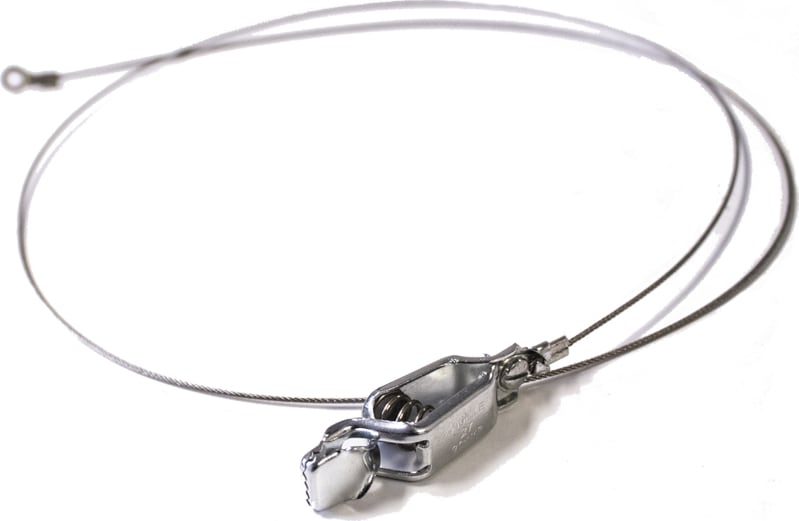 Mueller Electric AI-000457 Grounding/Bonding Cable