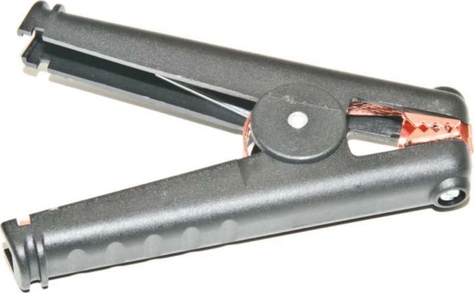 Mueller Electric BU-102B-0 Fully Insulated 300A Clip