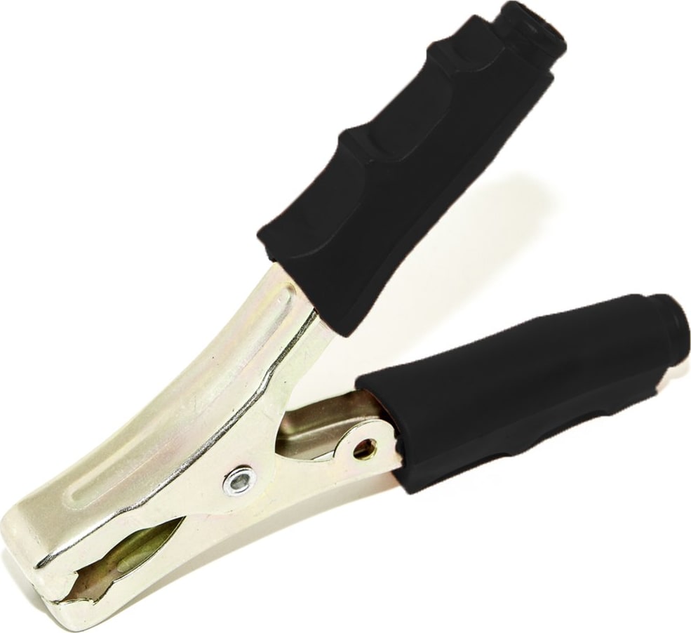 mueller alligator clips