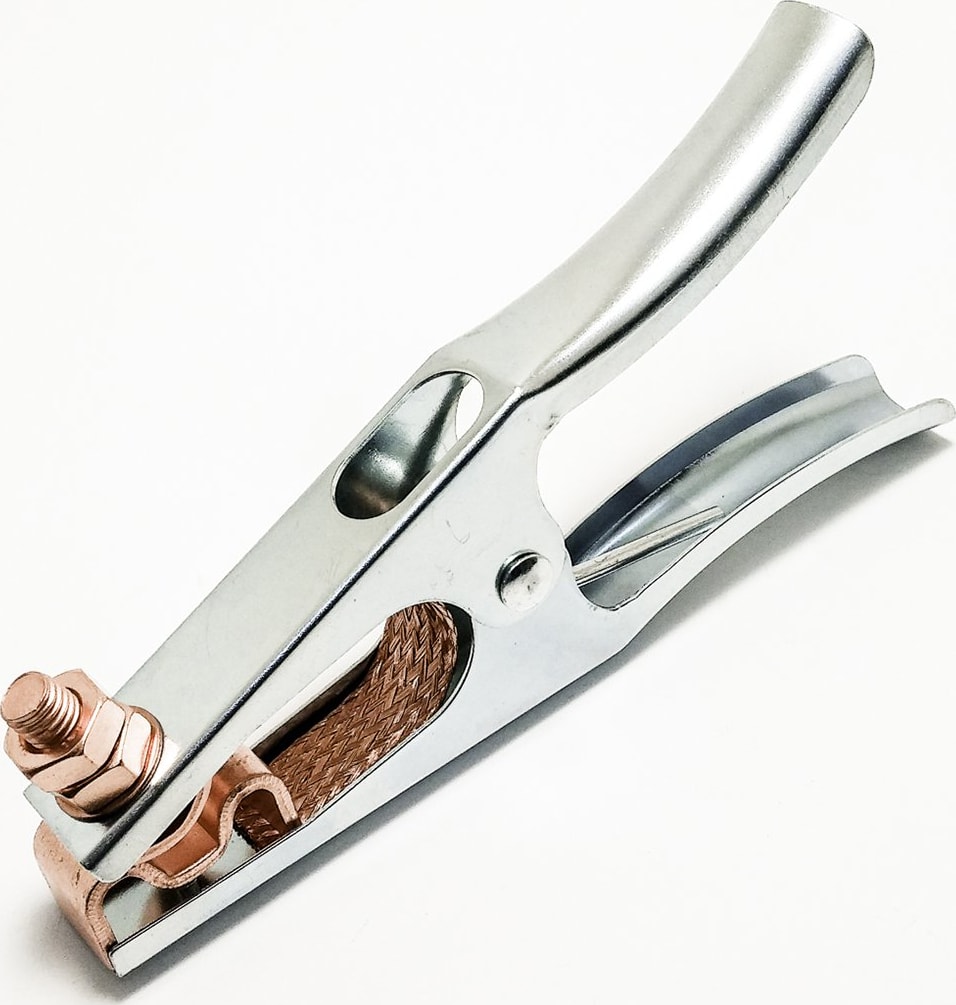 Mueller Electric BU-119 Clip Welding 450