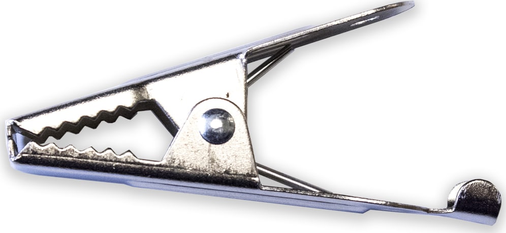 Mueller Electric BU-127 - Clip Steel