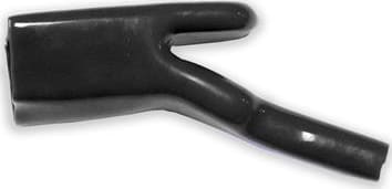 Mueller Electric BU-128-0 - PVC insulator