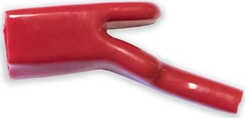 Mueller Electric BU-128-2 - PVC insulator