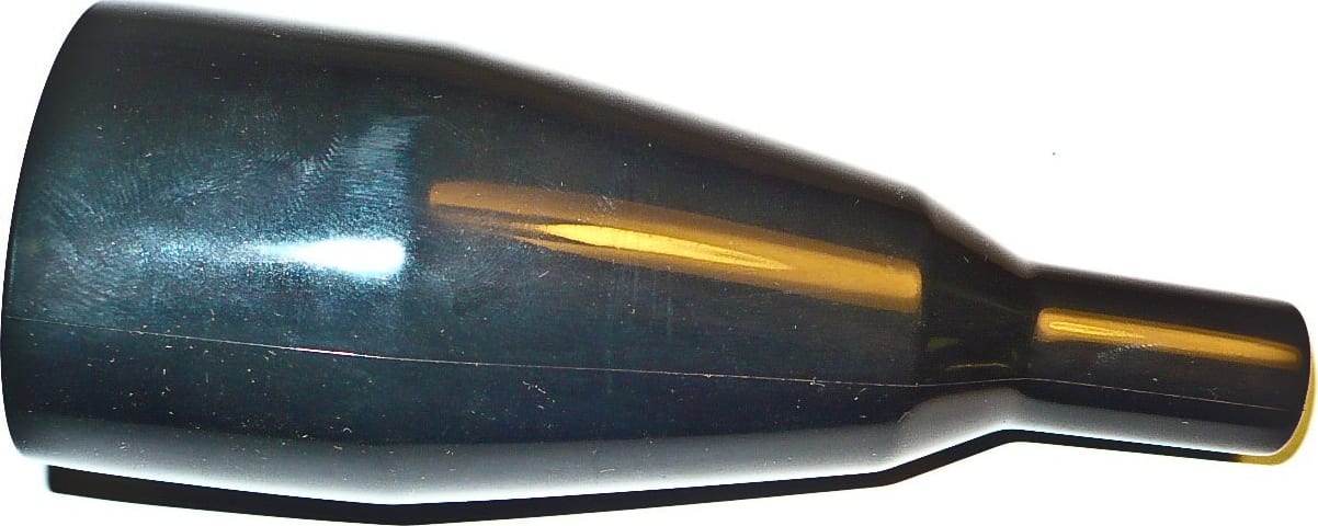 Mueller Electric BU-23 - Representation of entire series - Actual model may differ