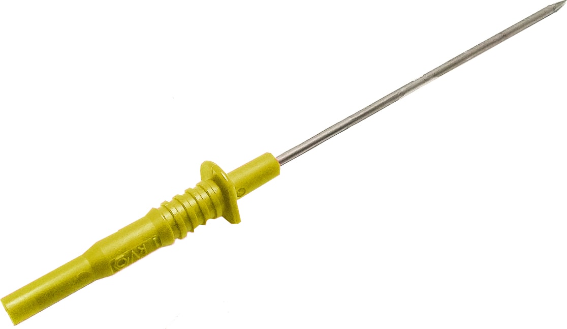 Mueller Electric BU-26130-4 Long Reach Test Probe