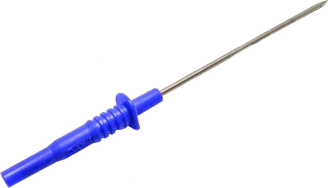 Mueller Electric BU-26130-6 Long Reach Test Probe