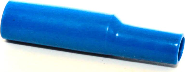 Mueller Electric BU-31-6 Blue Insulator