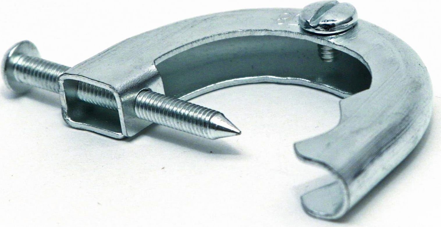 Mueller Electric BU-58 Grounding Clamp