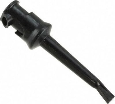 Mueller Electric BU-P3925-0 Black Standard Plunger