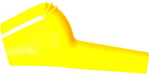 Mueller Electric JP-8681-B4 Insulator for JS Popper Clips