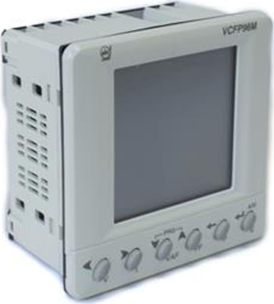 Mueller Electric VCFP96M - Multifunction Meter