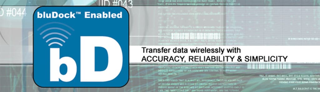 Myron L BLUDOCK Wireless Data Transfer Module and U2CI Software CD