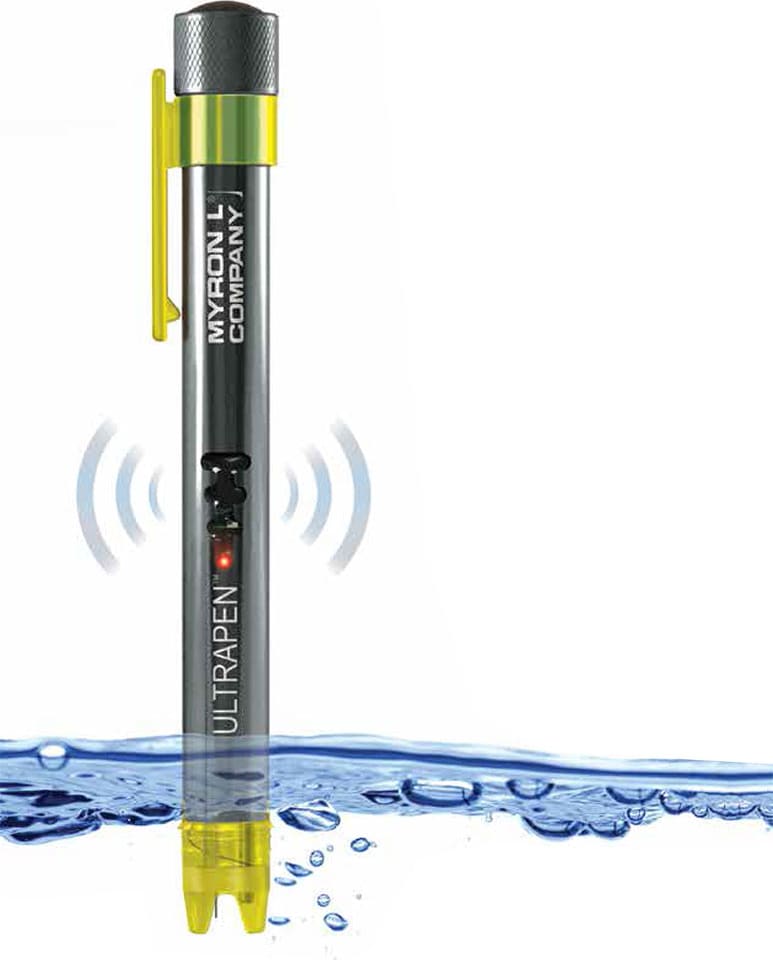 Myron L PTBT3 Ultrapen, Blutooth, ORP Pen