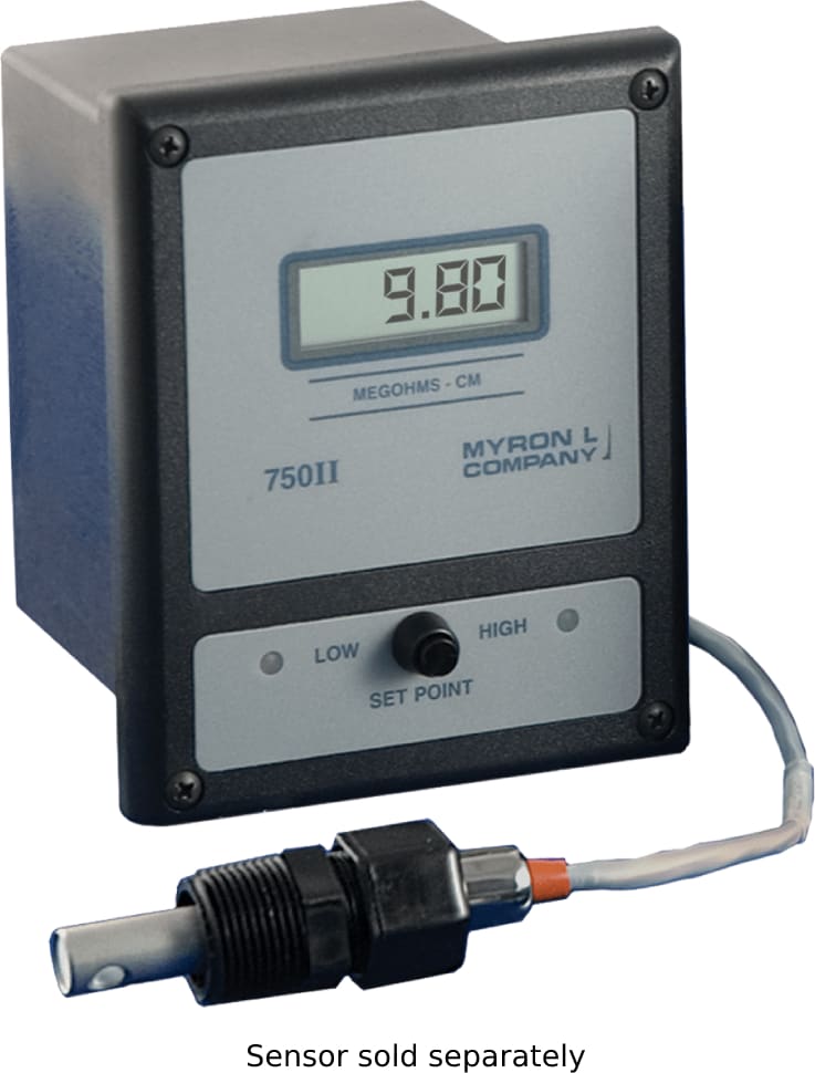 Myron 753II-11-35BL-PC Main Image