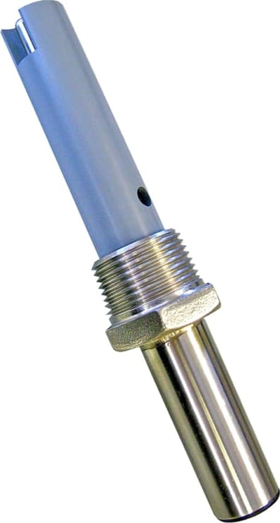 Myron L High Conductivity Sensor