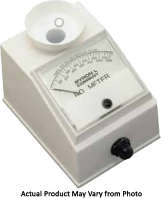 Myron L RO-1NC RO Meter Main