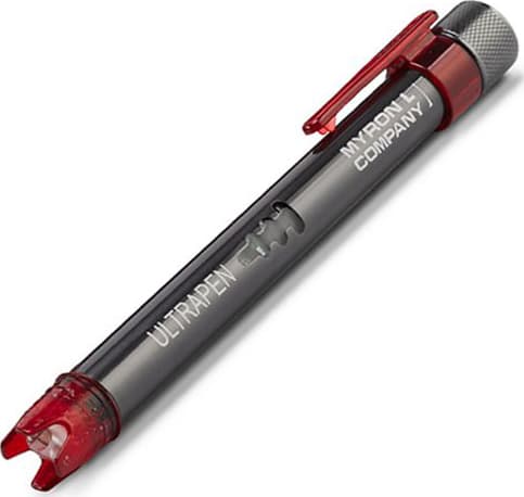 Myron L PTBT2 pH and Temperature Pen, Bluetooth Enabled