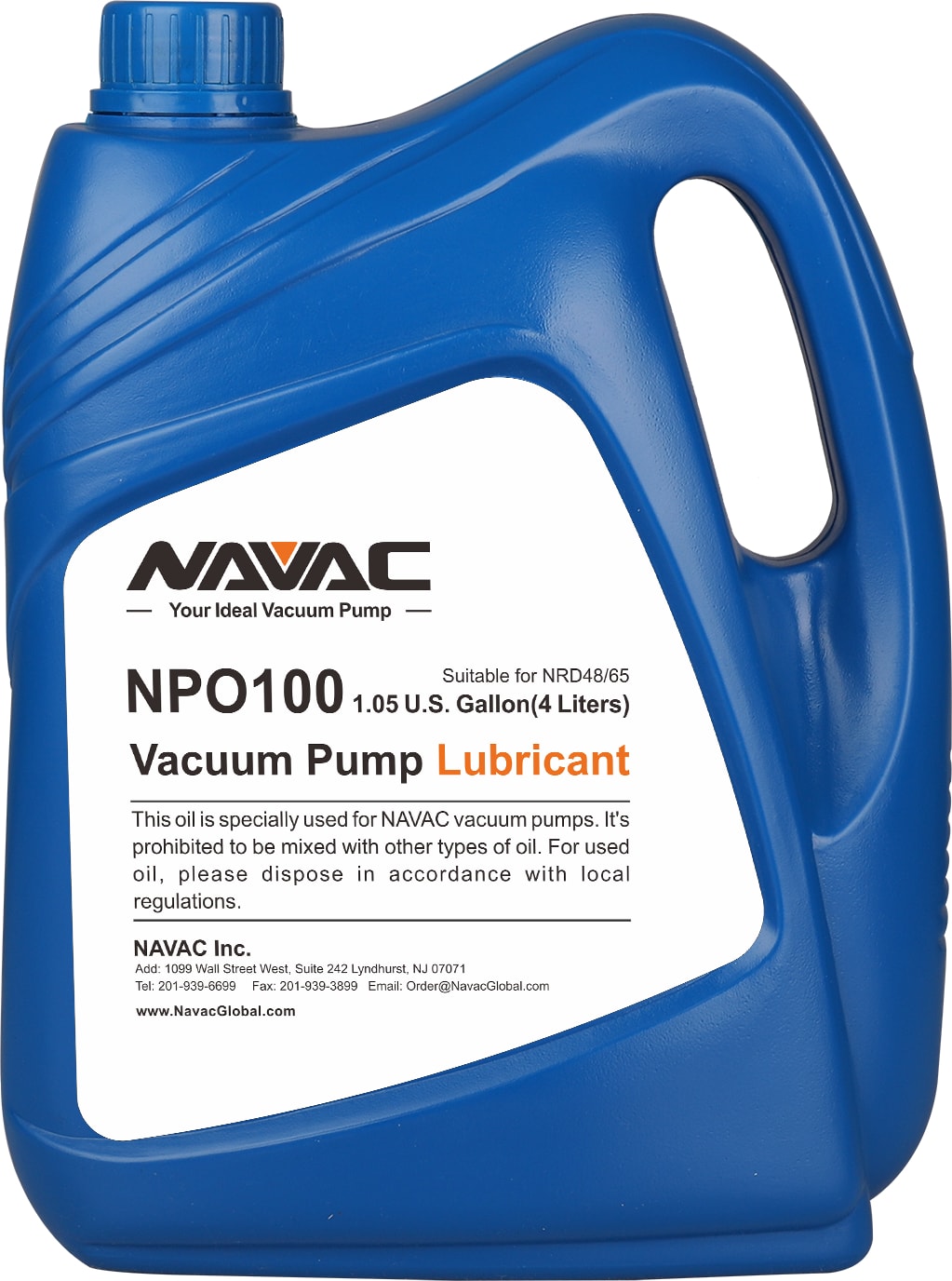 NAVACNPO100