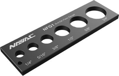 NAVAC NFG1
