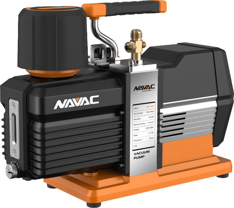 NAVAC NP12DM