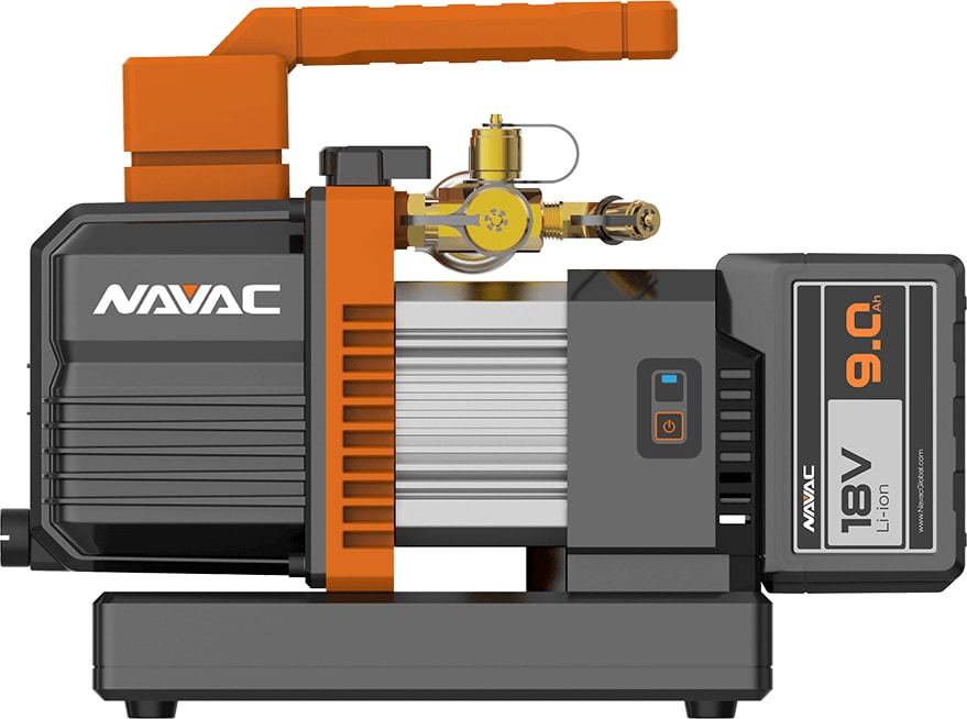 NAVAC NP4DLM