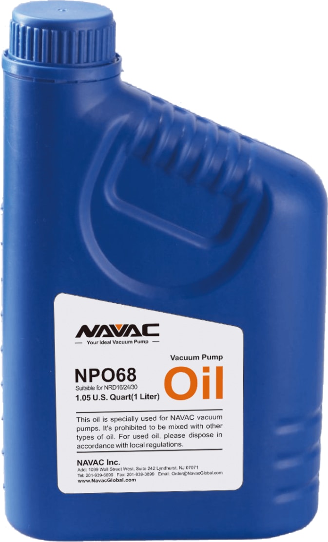 NAVAC NPO68 Image