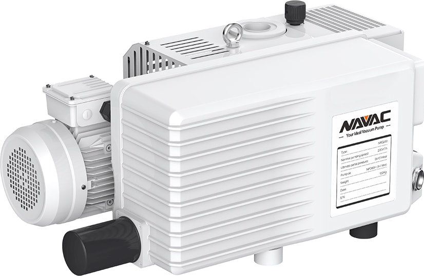 NAVAC NRS200