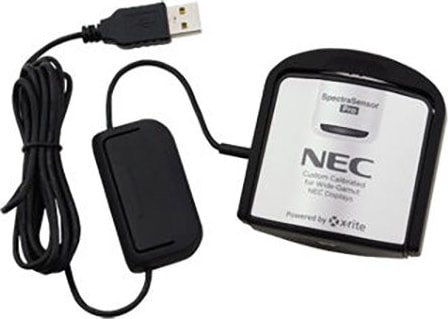 NEC KT-LFD-CC2 Main Image