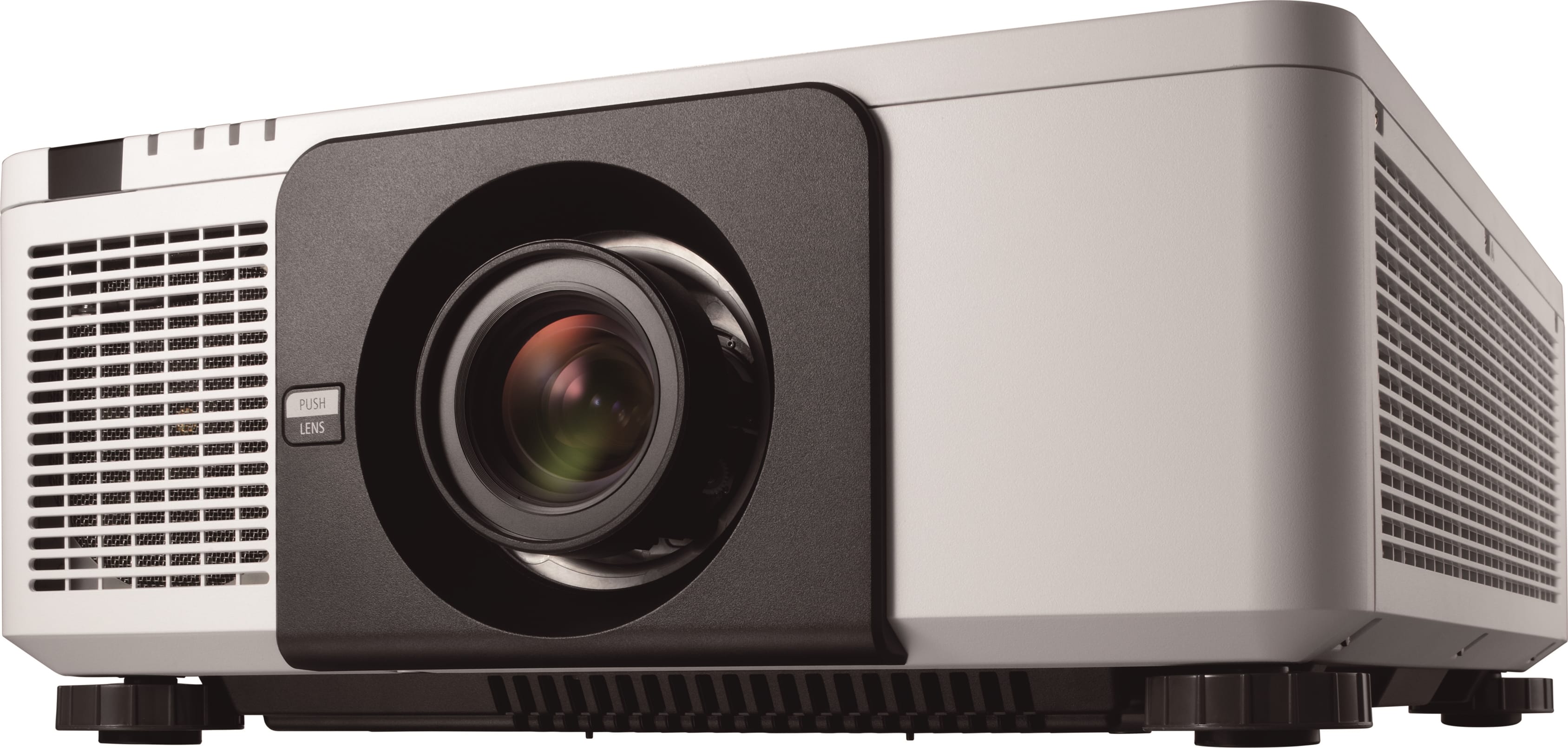 NEC NP-PX1004UL-WH - Laser DLP Projector (White)