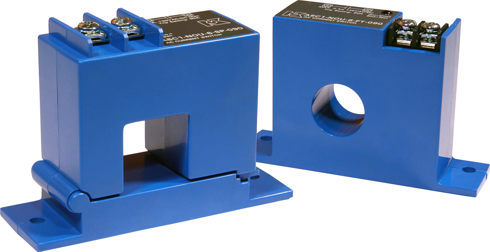 NK ASC SERIES