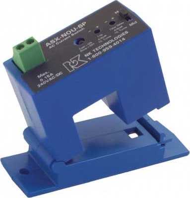 NK ASX Series Current Sensing Switches