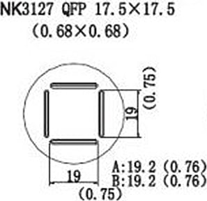NK3127