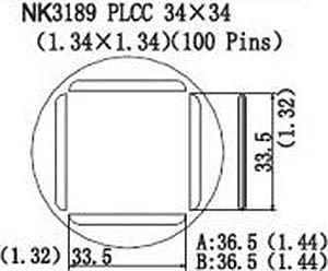 NK3189