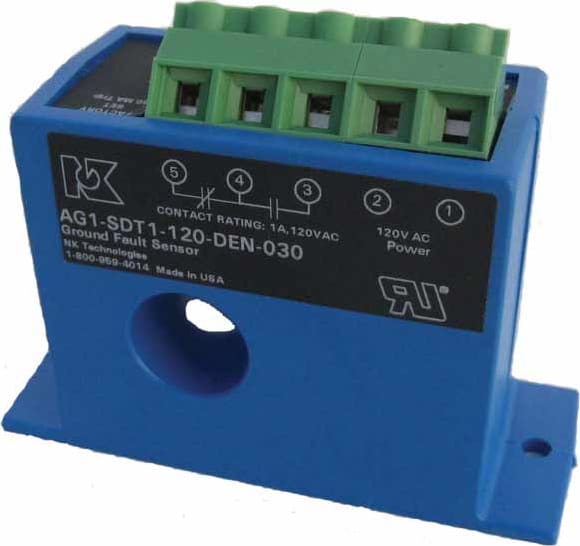 NK AG1-NCDC-24U-FS-100 Main Image