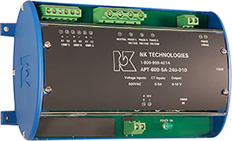 NK APT-120-5A-24U-420 Main Image