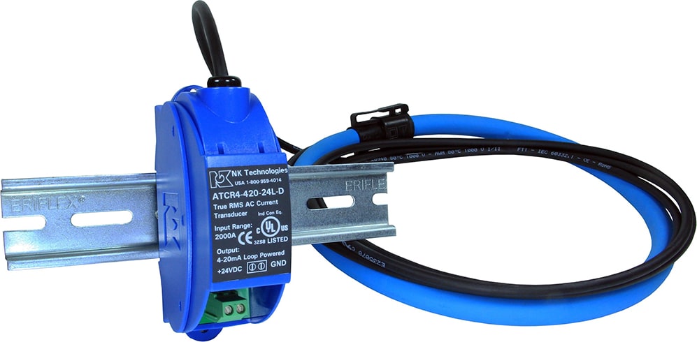 NK ATCR Series AC Current Transducers
