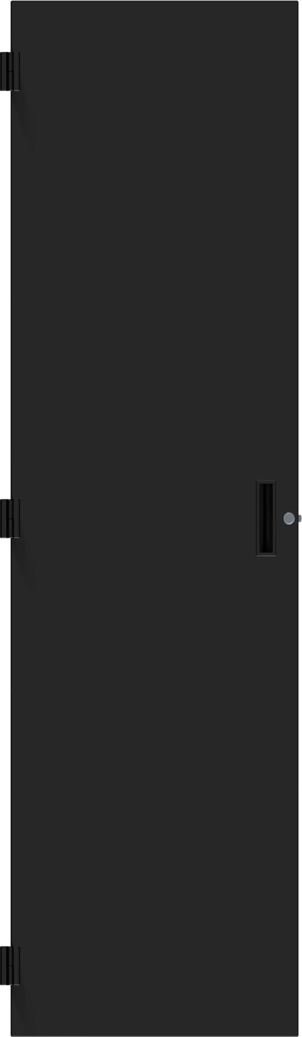 Hammond C4 Solid Door