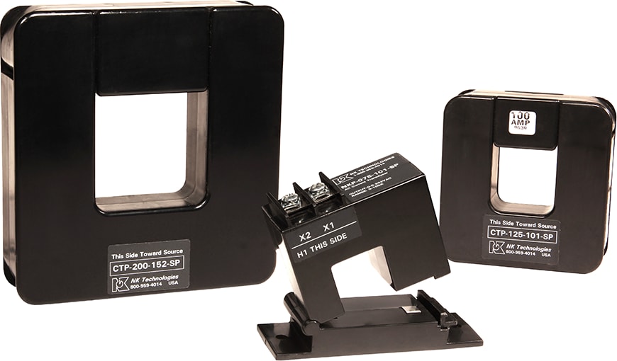 NK CTP-125-101-SP