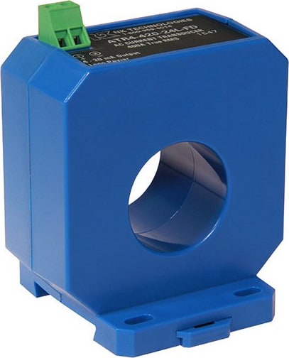 NK Technologies AT/ATR-FD Series AC Current Transducers