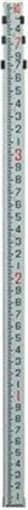 NW Instruments NAR16E Aluminum Rod