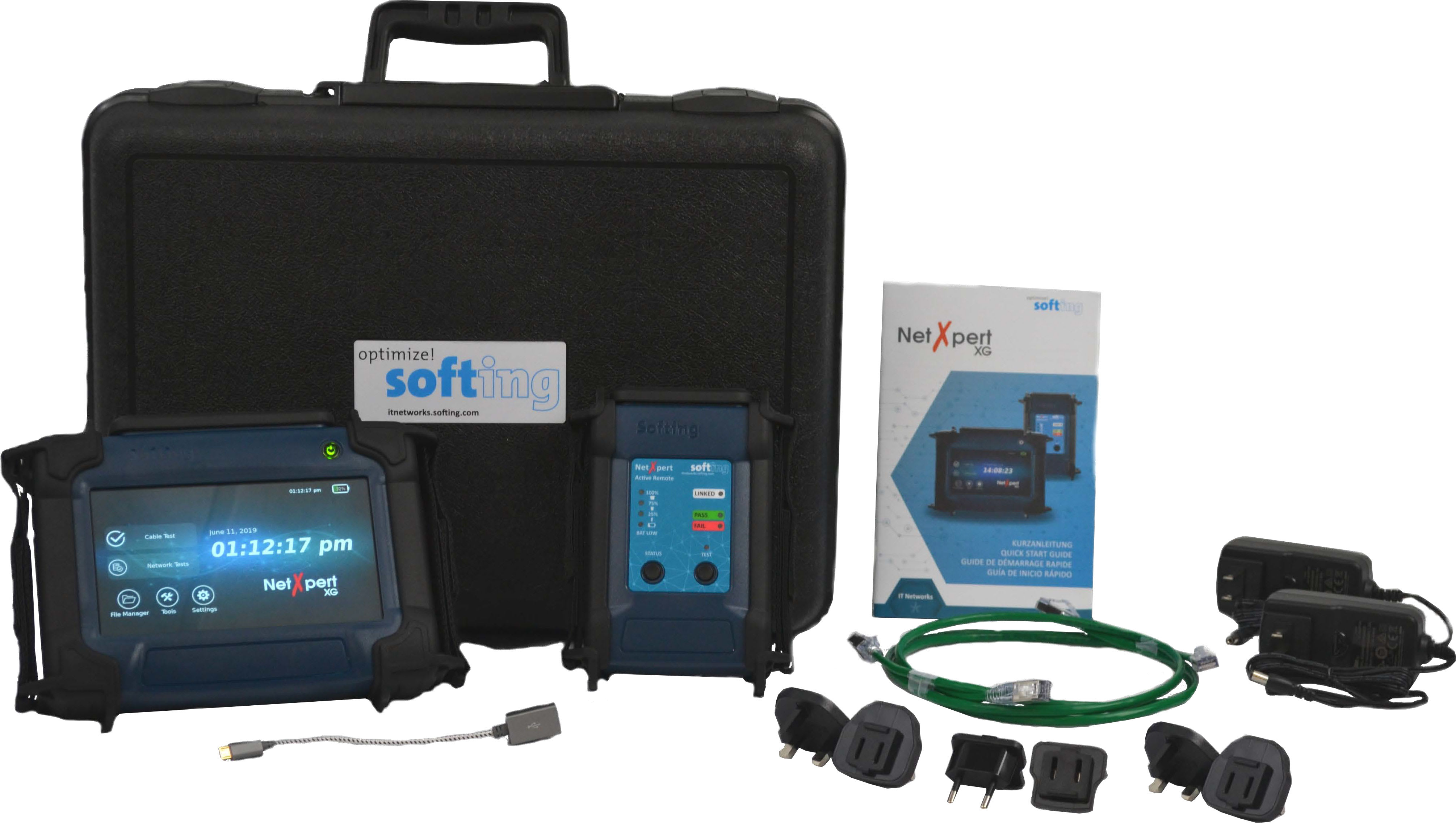 NetXpert-XG-5G 226553