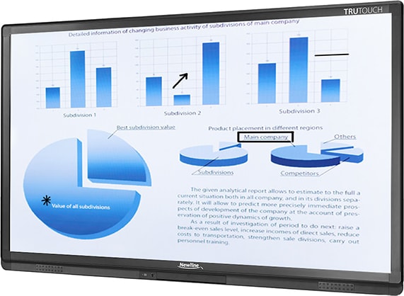 NewLine TruTouch