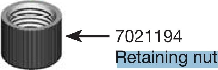 Nordson 7021194 Main Image
