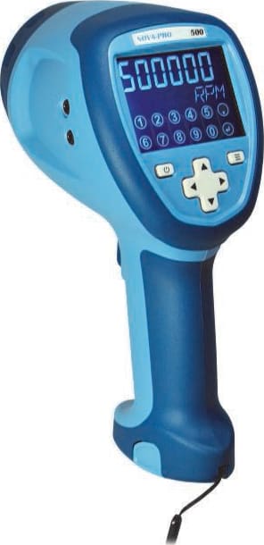 Monarch Nova-Pro 500 Strobe