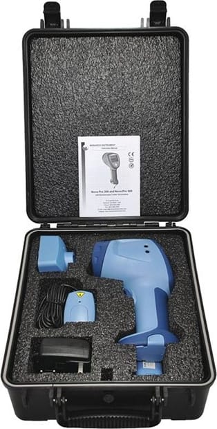 Monarch Nova Pro 500 kit